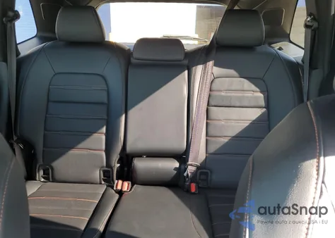 2023 Honda Cr-V Sport Touring from USA, damaged, VIN 2HKRS6H99PH806780